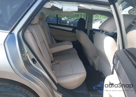 2019 Subaru Outback 2.5I Premium from USA, damaged, VIN 4S4BSAFC5K3396014